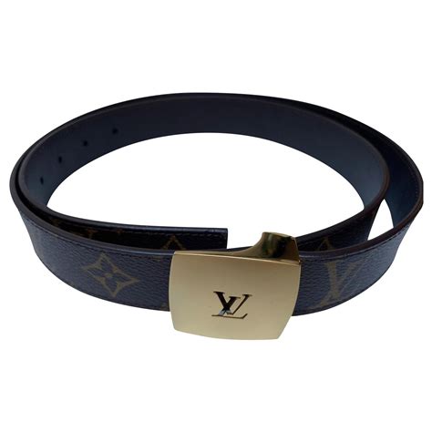 belt for men lv|louis vuitton gucci belt men.